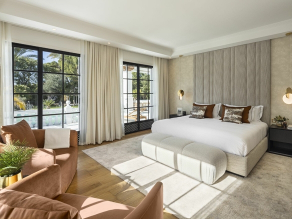 SOLD “Alhambra Palace”  in Marbella