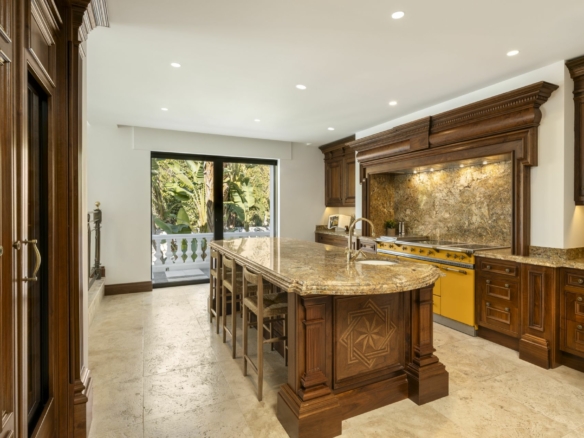 SOLD “Alhambra Palace”  in Marbella