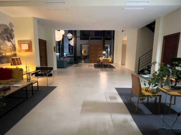 For sale & rent – Modern villa  in Gated community Monte Mayor  Benahavís, Spain🇪🇸 