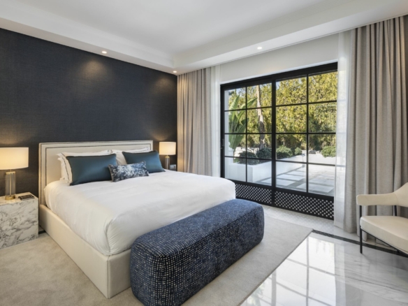 SOLD “Alhambra Palace”  in Marbella