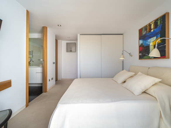 Luxury Villa in Peñablanca, Aloha, Nueva Andalucía  