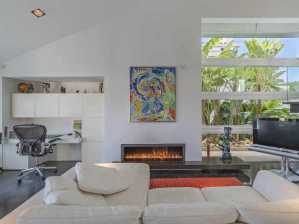 Luxury Villa in Peñablanca, Aloha, Nueva Andalucía  