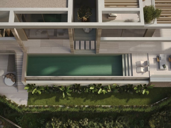 Monte Mayor New Villa Ready in 12 Months – 3.8M Euros 🏰