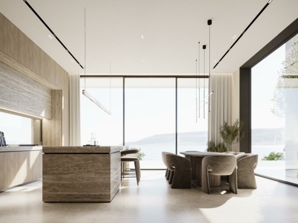 Monte Mayor New Villa Ready in 12 Months – 3.8M Euros 🏰