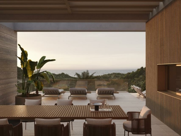 Monte Mayor New Villa Ready in 12 Months – 3.8M Euros 🏰