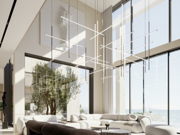 Monte Mayor New Villa Ready in 12 Months – 3.8M Euros 🏰