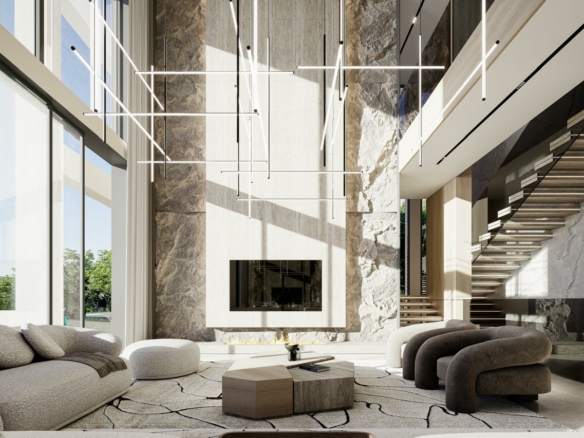 Monte Mayor New Villa Ready in 12 Months – 3.8M Euros 🏰