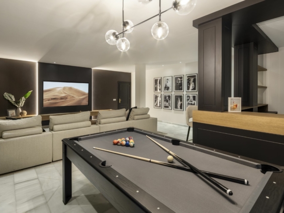 SOLD “Alhambra Palace”  in Marbella