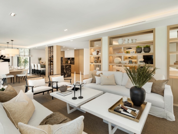 🏠 FOR SALE 🏠 Nueva Anadalucia – Turnkey Villa – Central