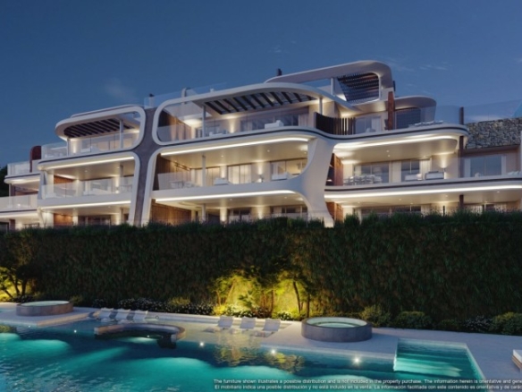 For sale – 🌟 Introducing Exceptional Residences at Real de La Quinta 🌟