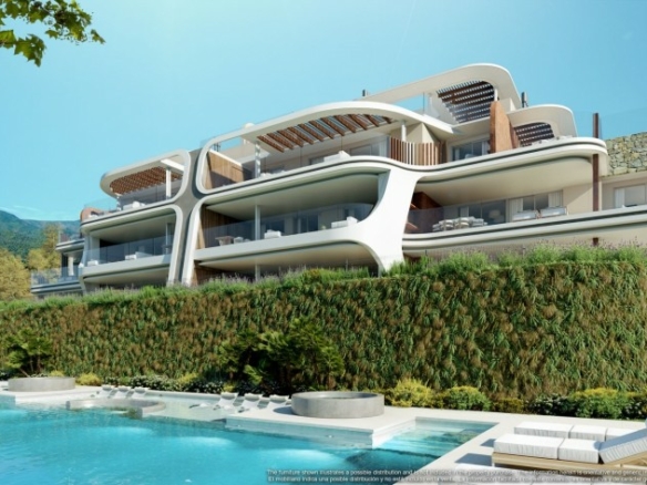 For sale – 🌟 Introducing Exceptional Residences at Real de La Quinta 🌟