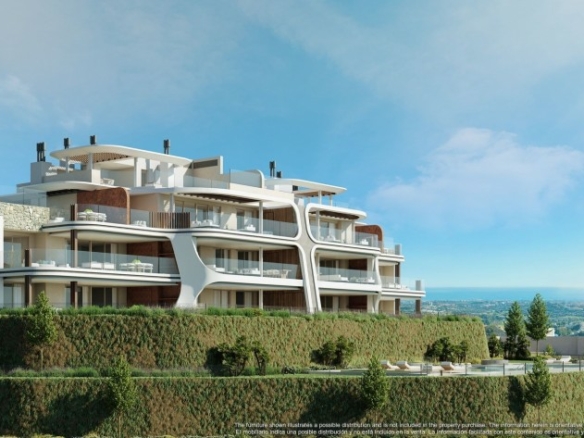 For sale – 🌟 Introducing Exceptional Residences at Real de La Quinta 🌟