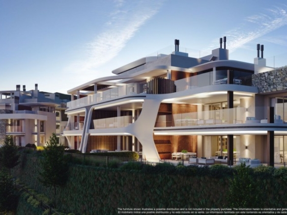 For sale – 🌟 Introducing Exceptional Residences at Real de La Quinta 🌟