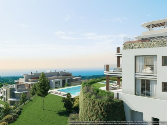 For sale – 🌟 Introducing Exceptional Residences at Real de La Quinta 🌟