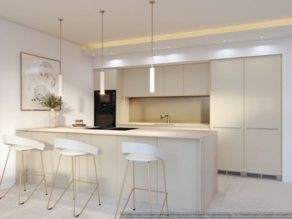 For sale – 🌟 Introducing Exceptional Residences at Real de La Quinta 🌟