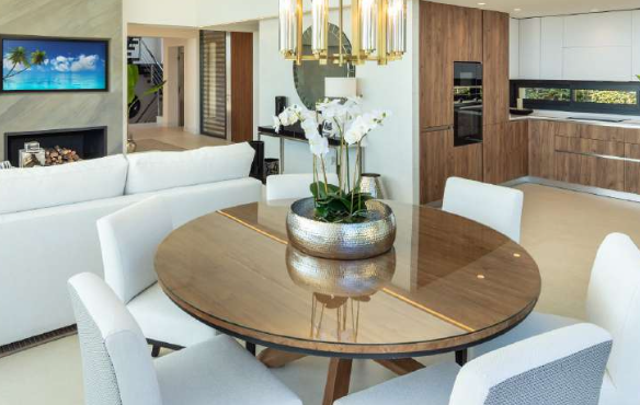 🏠 For Rent – New Modern Villa – Nueva Andalucia – Sea Views – Gated 🌊