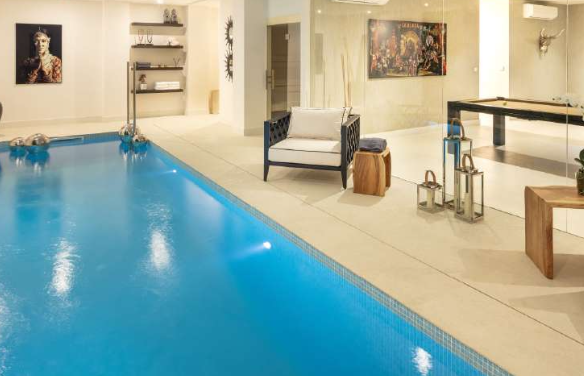 🏠 For Rent – New Modern Villa – Nueva Andalucia – Sea Views – Gated 🌊