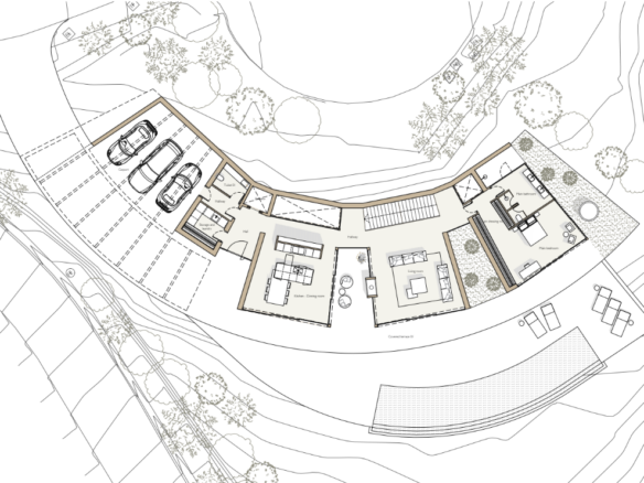 🏞️ For Sale:  Monte Mayor i1  –  Offplan Villa – 5 Bedrooms with Good Views 🏞️ Gated Community
