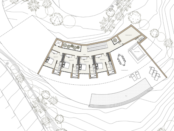 🏞️ For Sale:  Monte Mayor i1  –  Offplan Villa – 5 Bedrooms with Good Views 🏞️ Gated Community