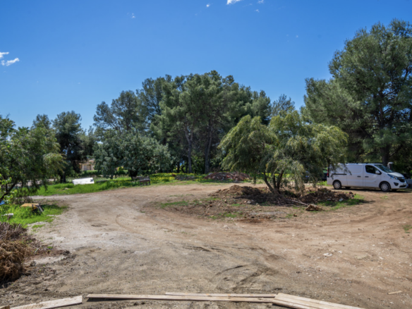 FOR SALE 🌴 PLOT IN SIERRA BLANCA MARBELLA GOLDEN MILE 🏰 GATED