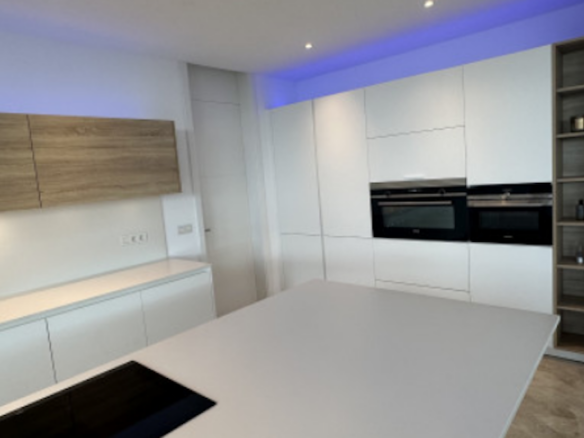 Short – Long term Rental 🌟 Modern Villa Near All Facilities and Beach – New Golden Mile 🌟 (Estepona)