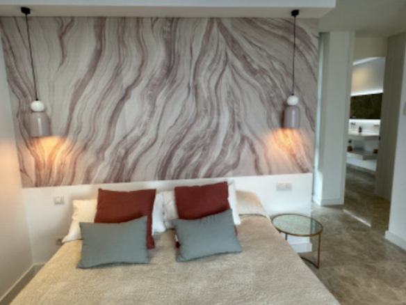 Short – Long term Rental 🌟 Modern Villa Near All Facilities and Beach – New Golden Mile 🌟 (Estepona)