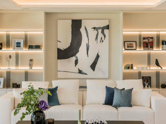 🏡 Villa for Sale in La Cerquilla, Nueva Andalucía