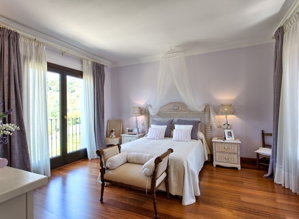 Stunning Luxury Villa in Marbella Club Golf Resort for sale ✨ Sea Views  – Gated