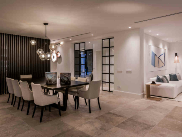 🏡 Villa for Sale in La Cerquilla, Nueva Andalucía