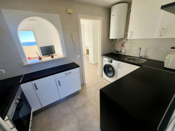 Reduced – Riviera del Sol, Mijas 🏠 Penthouse for sale – Sea views – South facing 