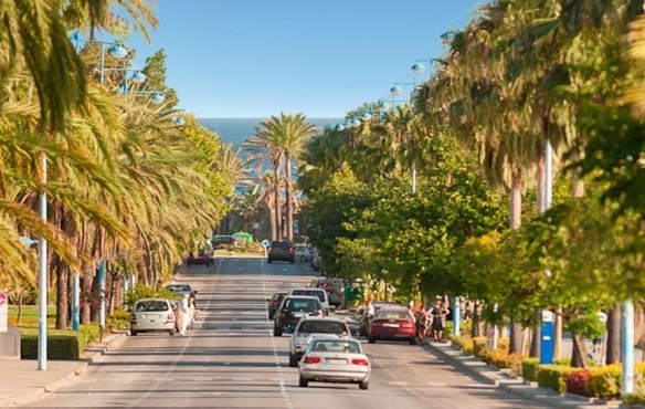 NEW APARTMENTS AND PENTHOUSES FOR SALE. SAN PEDRO DE ALCANTARA (MARBELLA – MALAGA) 🌴🏠🌊