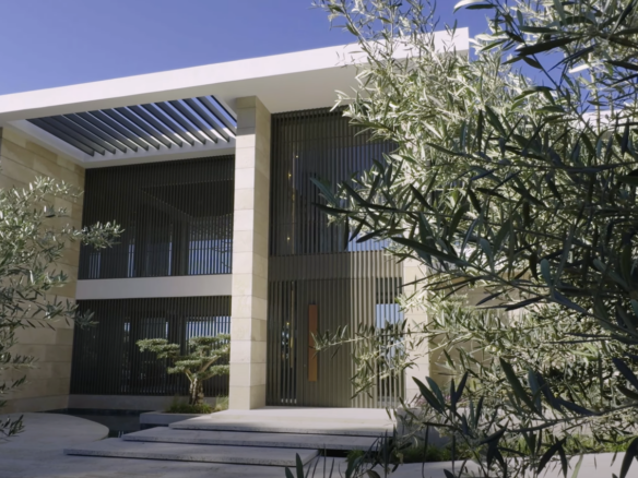 For Sale – La Zagaleta – Modern 5B Villa – Sea Views 🌟 -Gated -Turnkey Ready
