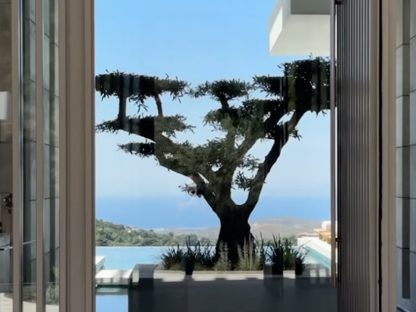 For Sale – La Zagaleta – Modern 5B Villa – Sea Views 🌟 -Gated -Turnkey Ready