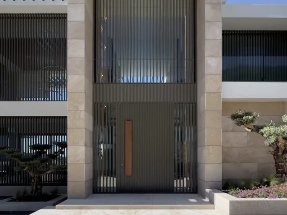 For Sale – La Zagaleta – Modern 5B Villa – Sea Views 🌟 -Gated -Turnkey Ready