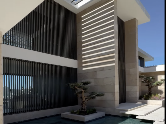 For Sale – La Zagaleta – Modern 5B Villa – Sea Views 🌟 -Gated -Turnkey Ready