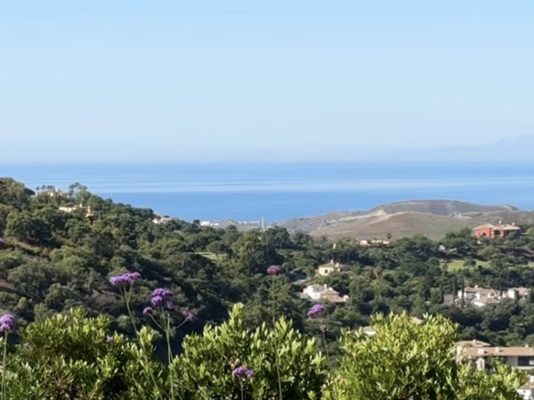 For Sale – La Zagaleta – Modern 5B Villa – Sea Views 🌟 -Gated -Turnkey Ready