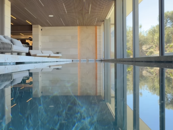 For Sale – La Zagaleta – Modern 5B Villa – Sea Views 🌟 -Gated -Turnkey Ready