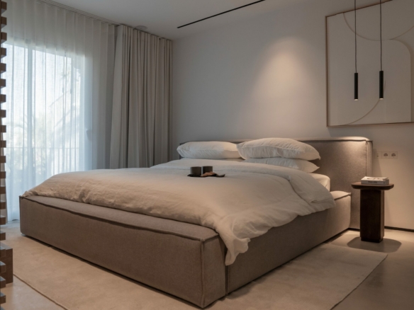 For sale 🏝️ ALCAZABA BEACH 🏝️ ✨  Penthouse –  Beachfront