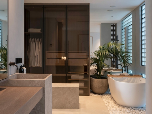 For sale 🏝️ ALCAZABA BEACH 🏝️ ✨  Penthouse –  Beachfront