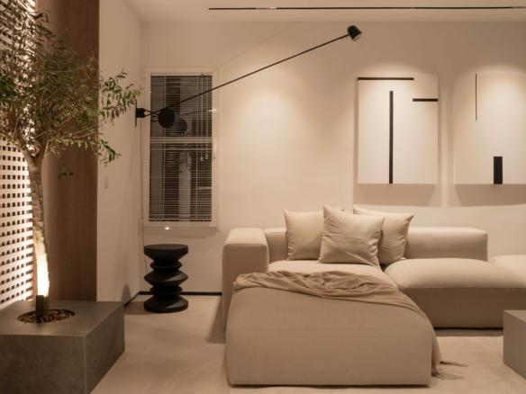For sale 🏝️ ALCAZABA BEACH 🏝️ ✨  Penthouse –  Beachfront