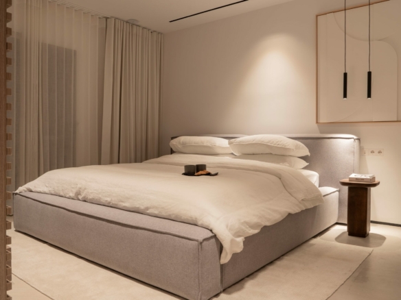For sale 🏝️ ALCAZABA BEACH 🏝️ ✨  Penthouse –  Beachfront