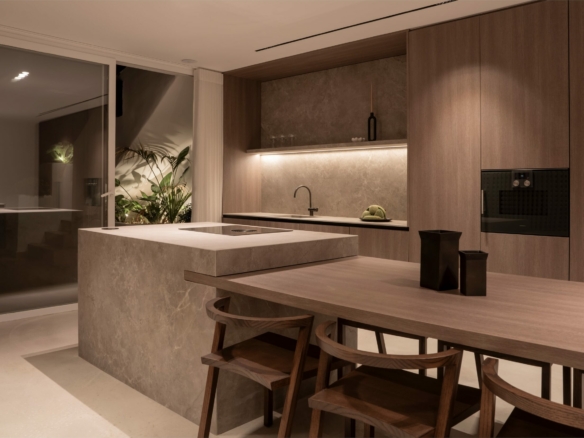 For sale 🏝️ ALCAZABA BEACH 🏝️ ✨  Penthouse –  Beachfront
