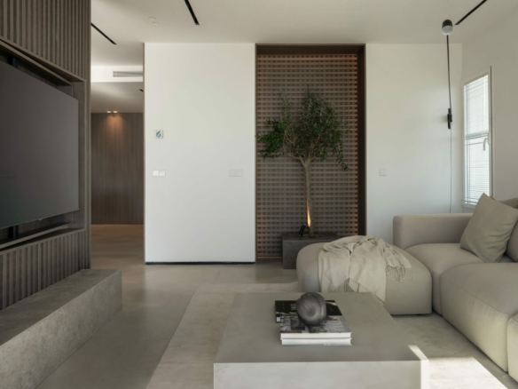For sale 🏝️ ALCAZABA BEACH 🏝️ ✨  Penthouse –  Beachfront