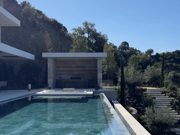 For Sale – La Zagaleta – Modern 5B Villa – Sea Views 🌟 -Gated -Turnkey Ready
