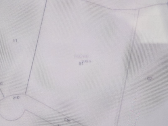 Benahavis  – Plot for sale  next to Golf Course