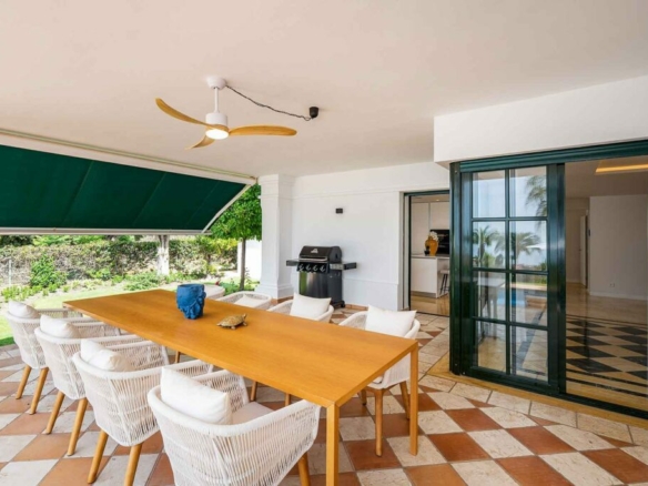 🌟 For Rent – Villa Sierra Blanca, Marbella, Andalucia    (Max 12 Guests)