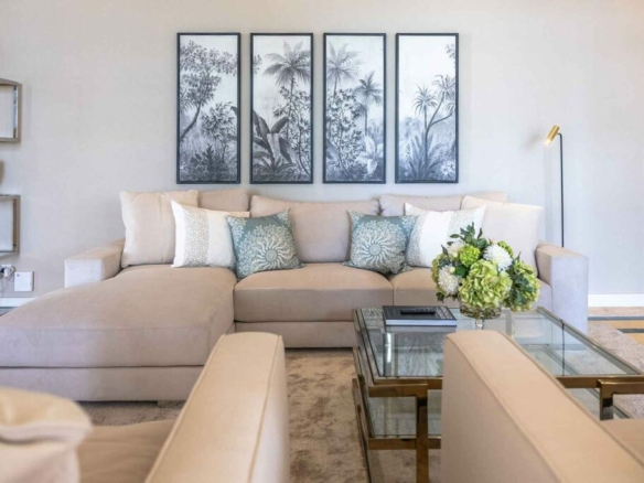 🌟 For Rent – Villa Sierra Blanca, Marbella, Andalucia    (Max 12 Guests)