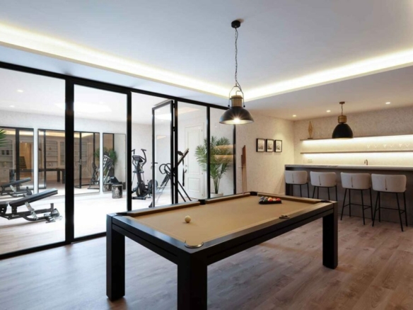 🌟 For Rent – Villa Sierra Blanca, Marbella, Andalucia    (Max 12 Guests)