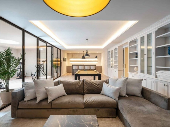 🌟 For Rent – Villa Sierra Blanca, Marbella, Andalucia    (Max 12 Guests)
