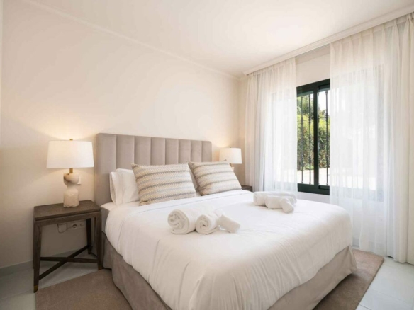 🌟 For Rent – Villa Sierra Blanca, Marbella, Andalucia    (Max 12 Guests)